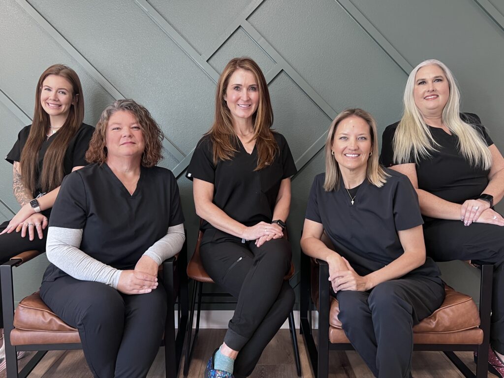 Meet the Team