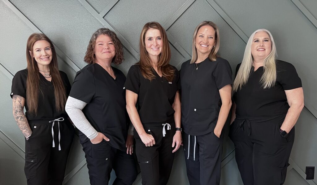 Meet the Team